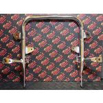NEW Yamaha Banshee rear grab bar bumper CHROME grabbar 1987-2006 3GG-2845R-10-00