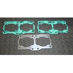 Vito's SPACER PLATE gasket kit for Yamaha Banshee crank crankshaft 4mm stroker