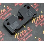 1 x Tailgate Slam Latch Polaris Ranger RZR 570 800 900 1000 XP 2011-2019 7081568