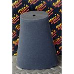 NEW Yamaha Banshee foam air filter 1987-2006 replaces OEM stock 2GU-14451-00-00