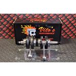 Vito's Performance Yamaha Banshee crank crankshaft STOCK factory SIZE PC350