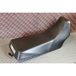 NEW Complete seat Yamaha Banshee 1987-2006 BLACK + lettering