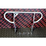 NEW Vito's Grab Bar rear wide desert Bumper Aluminum Yamaha YFZ450 or Raptor 660