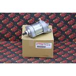 NEW OEM Starter motor assembly 14B-81890-01-00 YAMAHA YZFR1 YZF R1 2009-20141