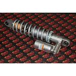 NEW Yamaha Raptor 700 rear shock absorber spring 2006-2020 700r GENUINE OEM