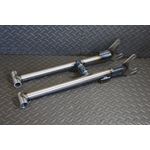 NEW TYSON RACING Yamaha Blaster YFS200 swingarm chromoly swing arm extended 4"