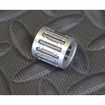 1 x Vito's Performance silver cage WRIST PIN NEEDLE BEARING Banshee Blaster