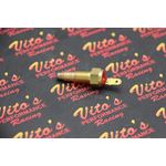 NEW Vito's Radiator water temperature sensor Yamaha Grizzly Kodiak Rhino