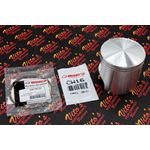 Wiseco Yamaha Blaster forged piston - Vito's Performance BIG BORE 240 KIT 7300