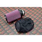 1 x NEW Banshee KN style pod air filters Keihin PWK 38 39 41mm carbs OUTERWEARS