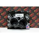 New Banshee UPP Carb Boots for airbox to larger 33mm 34mm 35mm aftermarket carbs
