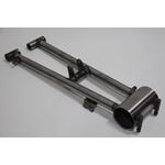 NEW TYSON RACING Yamaha RAPTOR 660 2001-2005 swingarm 660r extended chromoly 10