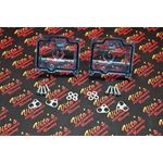 2 x CLEAR Keihin PWK PJ 33mm 35mm 38mm 39mm replacement carburetor fuel bowl3