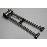 NEW TYSON RACING Yamaha RAPTOR 660 2001-2005 swingarm 660r extended chromoly 12