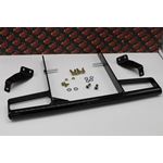 Vito's Grab Bar Rear Wide Desert Bumper + hardware Raptor 700 700r 2006-20221