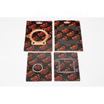 Vito's Yamaha Blaster TOP END GASKET KIT 1988-2006 BLOWPROOF + high compression