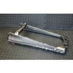 SUBFRAME REPAIR SERVICE Yamaha YFZ450 grab bar 2004-2018 includes parts labor
