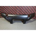 2005-2013 BRUTE FORCE OEM Kawasaki bumper cover black plastic guard front