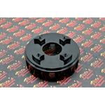 Vito's Performance BILLET CLUTCH BASKET Yamaha Banshee 1987-2006 plate cushions