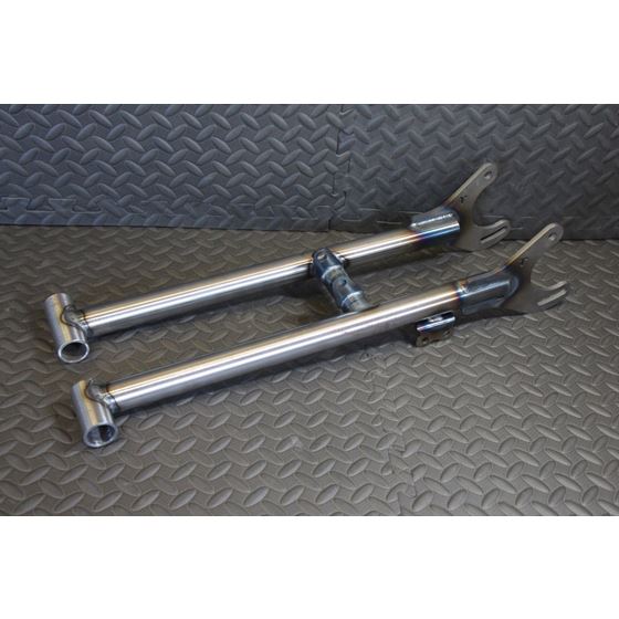New Tyson Racing Yamaha Blaster Yfs200 Swingarm Chromoly Stock Length 0"