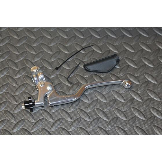 Vito's Performance Clutch Perch E-Z Adjust lever Banshee Raptor YFZ450 450r
