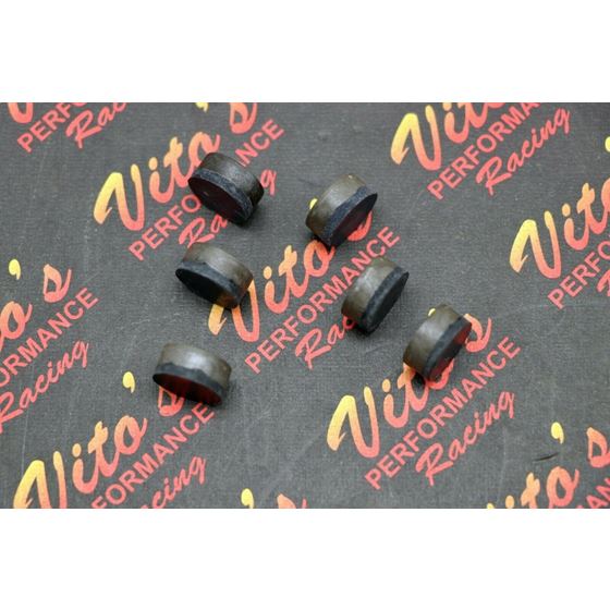 Vito's Performance 6 CLUTCH BUTTONS Polaris RZR 570 / 800 /  RANGER / SPORTSMAN