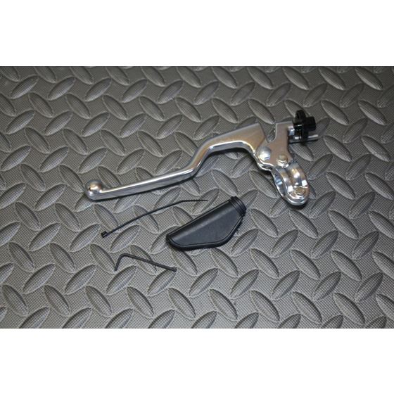 Vito's Performance Clutch Perch E-Z Adjust lever Banshee Raptor YFZ450 450r