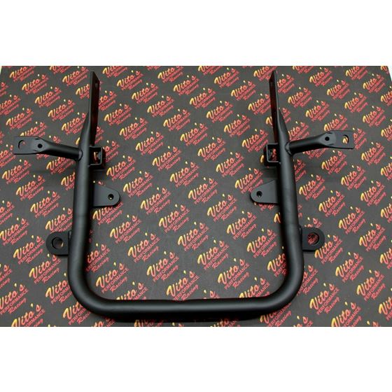 NEW Yamaha Banshee rear grab bar bumper grabbar 1987-2006 3GG-2845R-40-00 BLACK
