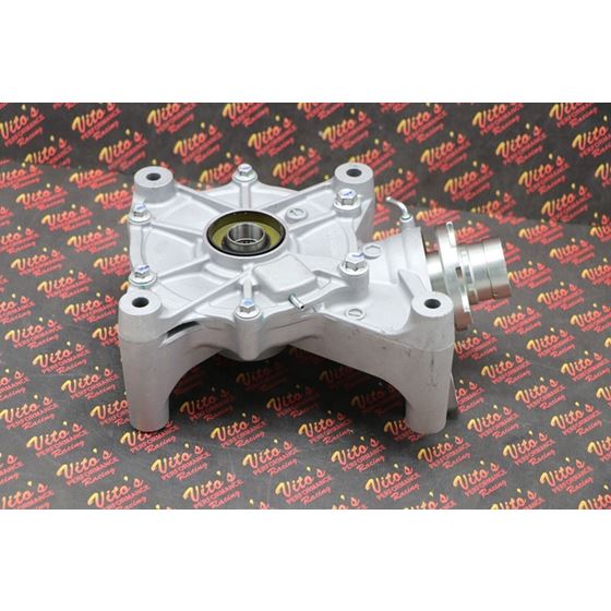 Rear Gear Case Differential HONDA 2005-2014 RINCON1