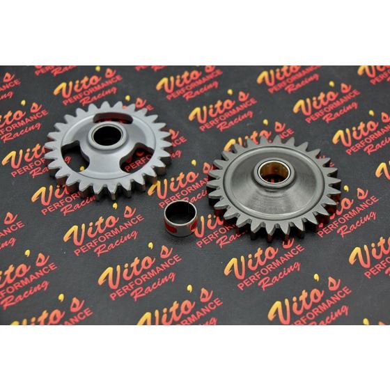 IDLE GEAR BUSHING ONLY idle kicker return Yamaha Banshee 1987-2006