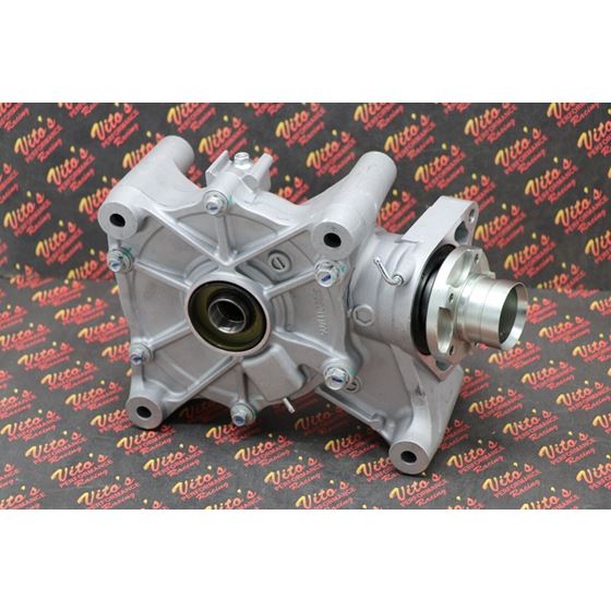 Rear Gear Case Differential HONDA 2005-2014 RINCON3