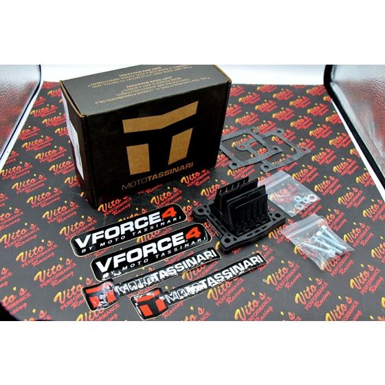 VFORCE 4 Reed Valve VFORCE4 Moto Tassinari Yamaha blaster 200 1988-2006
