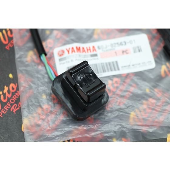 YAMAHA OEM Trim and Tilt Switch Assembly 69J-82563-01-00 F25 F30 F40 F50 Z3003