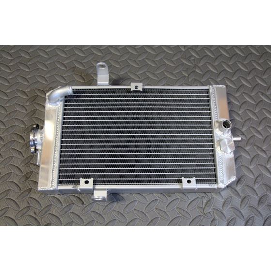 NEW aftermarket RADIATOR Yamaha RAPTOR 660 aluminum 2001-2005 oversized