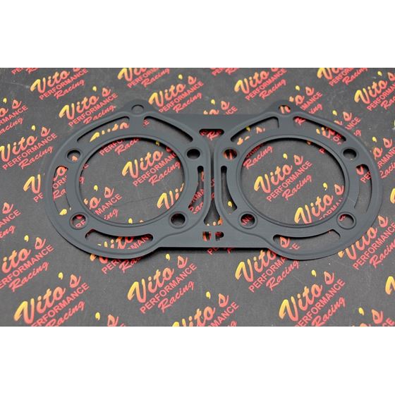 VITO's PERFORMANCE Yamaha Banshee HEAD GASKET 1987-2006