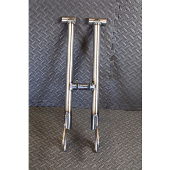 NEW TYSON RACING Yamaha Blaster YFS200 swingarm chromoly swing arm extended 4"