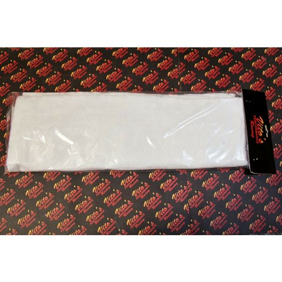 Vito's Performance Exhaust silencer packing ATV Banshee Shearer Toomey FMF