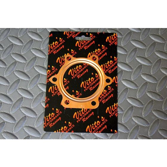VITO's Yamaha Blaster HEAD GASKET 12 HP High compression 1988-2006 VH200