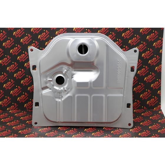 New Gas Fuel Tank 17500-GET-010 fits 2003-2023 Honda Ruckus 50 / Metropolitan 501