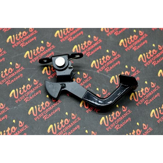 NEW seat latch Yamaha Banshee Warrior 3501987-2006