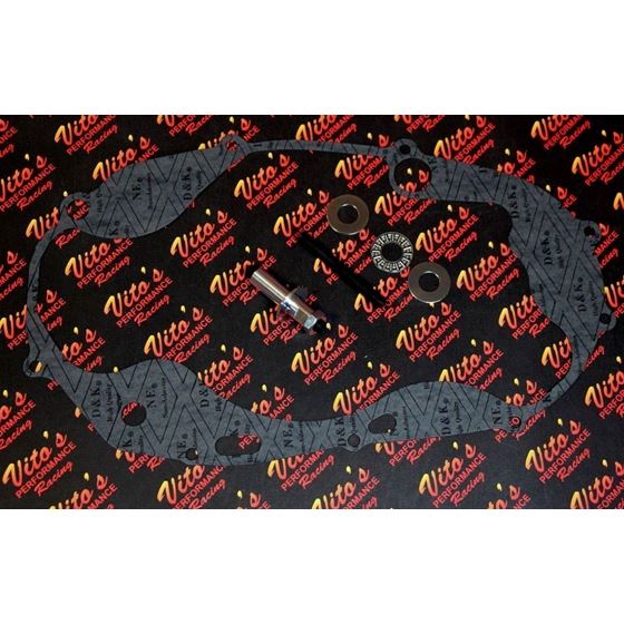 Vito's YAMAHA Banshee Clutch Pusher Banshee Pancake Bearing 1987-2006 gasket