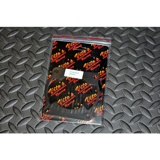 VITO'S Yamaha BLASTER base gasket 020 heavy duty premium BLOW PROOF 1988-2006