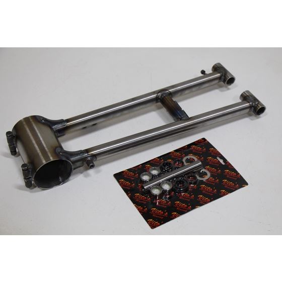 Tyson Racing Swingarm Bearings Yamaha Yfz450 2006 Round Style Extended 6"
