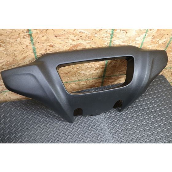 Bumper cover for MULE 600 610 OEM Kawasaki black plastic guard 2008-20163