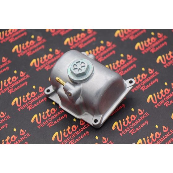 Vito's Keihin PWK PJ 33mm 35mm 38mm 39mm 41mm replacement carburetor fuel bowl