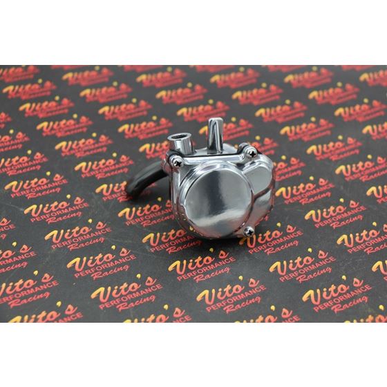 POLISHED NEW Honda Thumb Throttle TRX450r TRX400ex trx 450r 300ex 400ex 250r