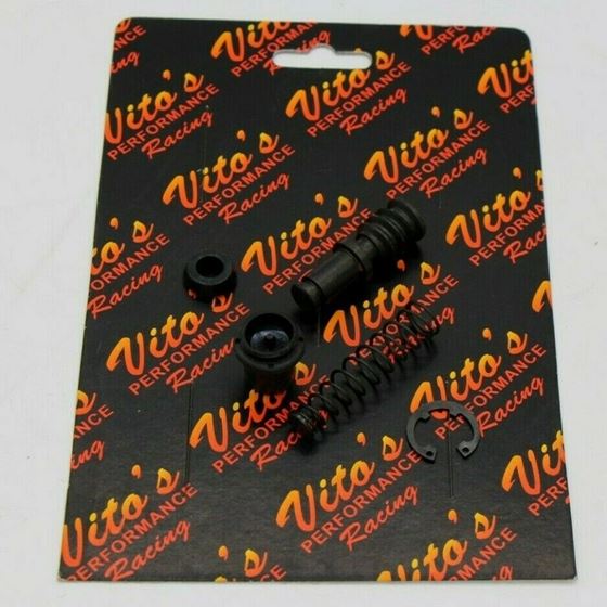 Yamaha Banshee Front Brake Master Cylinder Rebuild Kit Warrior 1987-2001