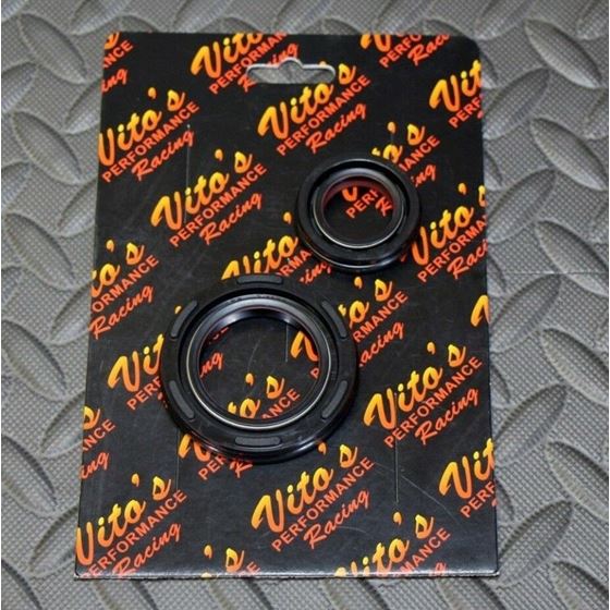 Vito's Performance CRANK SEAL KIT Yamaha Banshee crankshaft 1987-2006 CS350