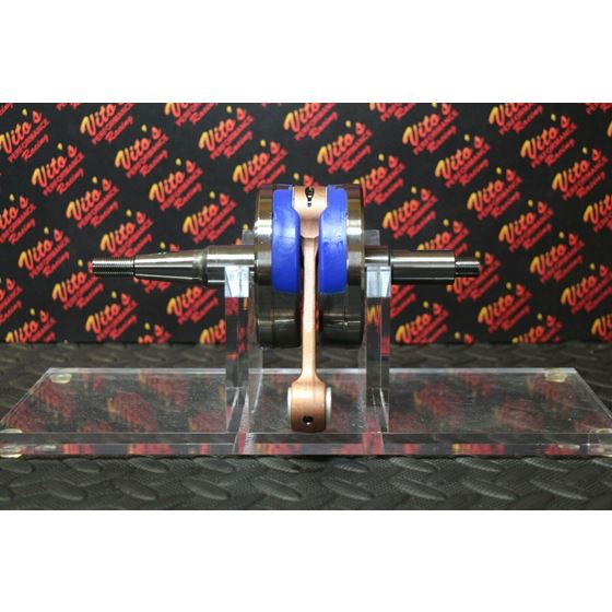 Vito's Performance crankshaft Yamaha Blaster YFS200 stock size replacement crank