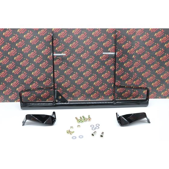 Vito's Grab Bar Rear Wide Desert Bumper + hardware Raptor 700 700r 2006-20223